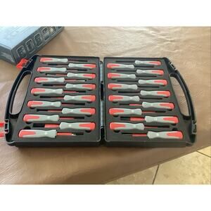 9812 26 Pc. TERMINAL DISCONNECT TOOL KIT